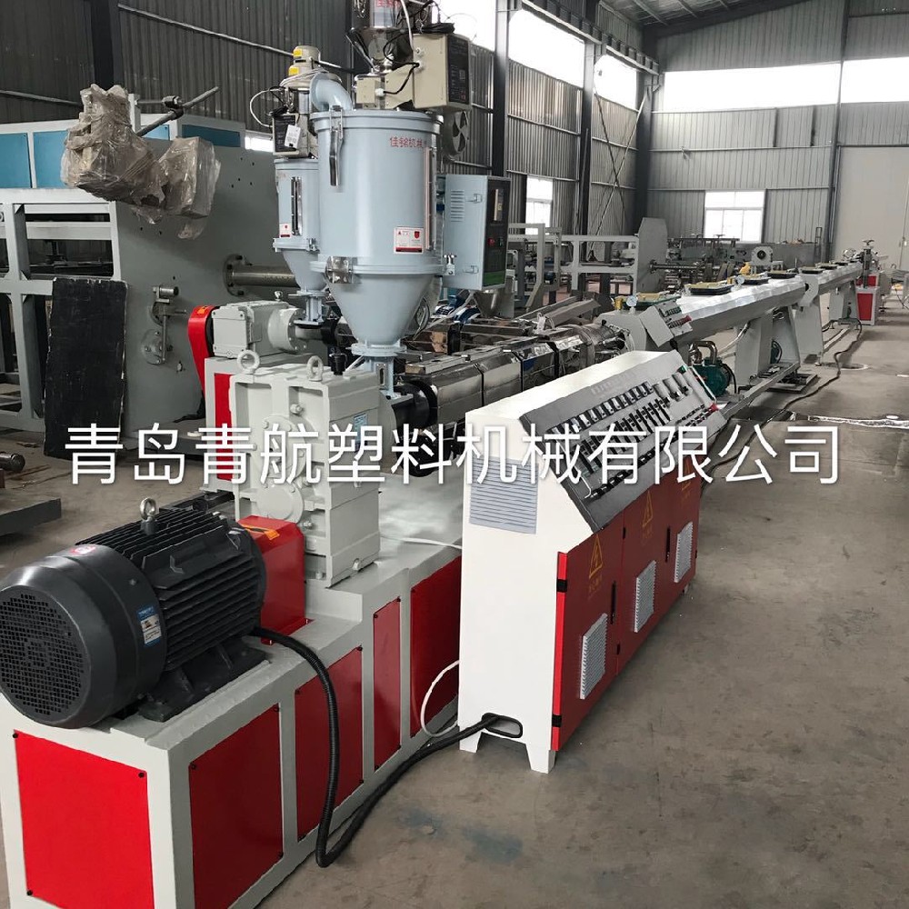 MPP電力管生產(chǎn)線設(shè)備