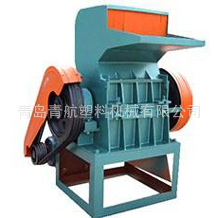 塑料破碎機(jī)設(shè)備